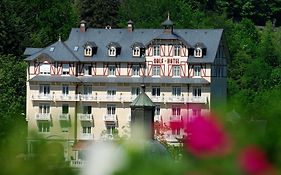 Golf Hôtel